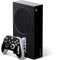 Vibes Rasta Xbox Series S Skins
